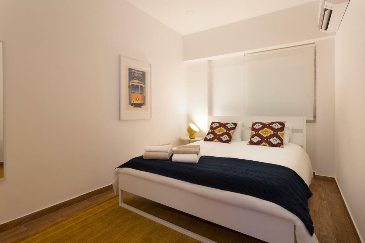 Lisbon Zoo House II Apartment Exterior photo